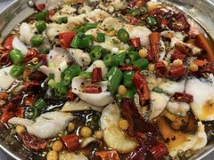 -金哥私房菜馆(张府园总店)