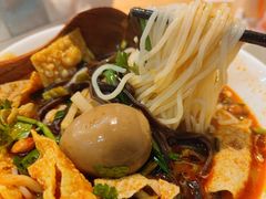 招牌螺蛳粉-螺小胖柳州螺蛳粉(钟楼总店)
