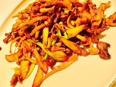 -鹿港小镇(悠唐店)