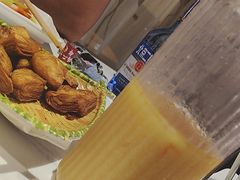 -涿派·炝锅鱼(涿州店)
