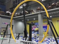 -天空之城蹦床攀岩运动馆·团建拓展·亲子游乐·生日派对(合肥店)