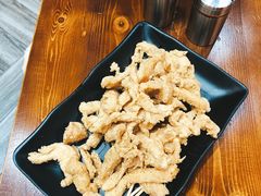 香酥鸡-孙记炸串小馆