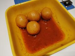 -龙记香港茶餐厅(久光百货店)