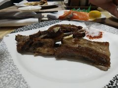 -西藏饭店·亚克·食光自助餐厅(文殊院店)