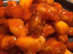 -嘉禾·悦享餐厅(八方汇店)