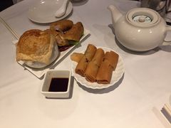 -翠园(荃新天地店)