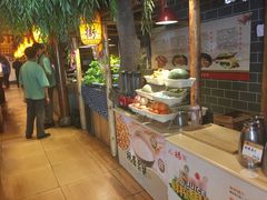 -小江南(万福园店)