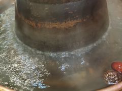 -五悦北平四季涮肉·烧烤(老商埠店)