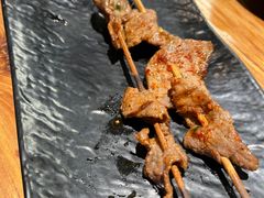 -KAOTOWN烤堂•烧烤(海汇港店)