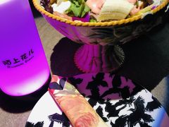 -陌上花儿·音乐西餐吧(和平店)