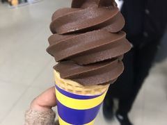 麻辣香锅-农园餐厅(北京大学店)