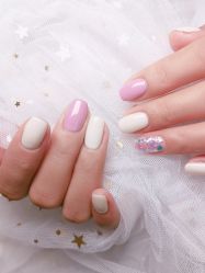 -如一·美甲美睫