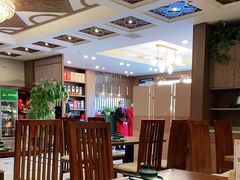 大堂-锡和无锡菜(景丽苑店)