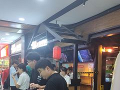-梨花自助烤肉(乐宾店)