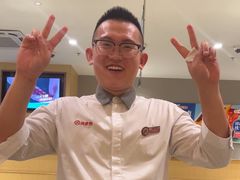 -海底捞火锅(太阳宫凯德mall店)