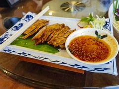 -南沙游艇会·大兵船餐厅