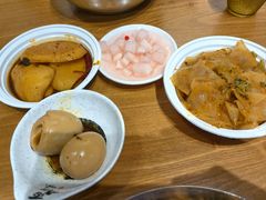 -刀马旦老成都板凳面(高新店)