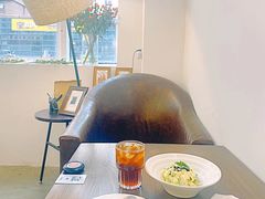 -翠娜家· Trina’s西餐厅(高新万达店)