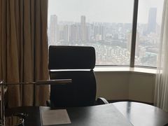 -无锡君来洲际酒店