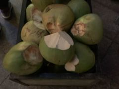 -海口骑楼小吃街