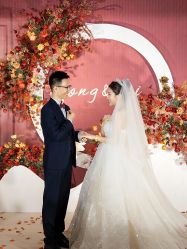 -红丝高端婚礼中心(旗舰店)