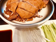 松鹤一品香酥鸭-松鹤楼(山塘街店)