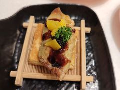 -争鲜回转寿司(天府广场-今站PLUS店)