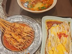 -小街天府