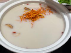-湯系·煲汤手艺人(东二环泰禾广场店)