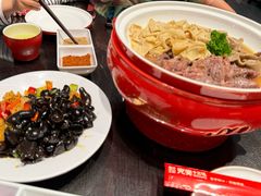 -唐河王记·南阳民间菜(国基路店)