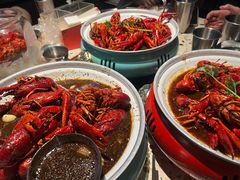 -辣皇朝小龙虾(六一店)