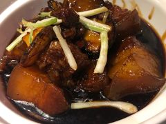 -新白鹿餐厅(悠迈生活广场店)