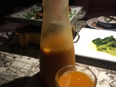 -绿茶餐厅(乐峰广场店)