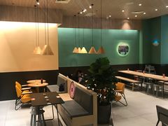 -乐凯撒披萨(海岸城店)