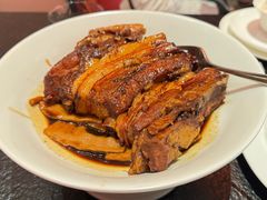 -羡餐厅·杭帮菜·淳菜(千岛湖自由洲际殿店)