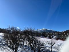 -太子岭滑雪场