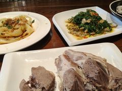 -沙力海西北特色美食烤肉店(北门坡店)