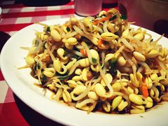 -西贝(上海我格广场店)