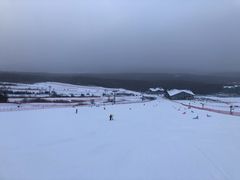 -长白山华美胜地滑雪场
