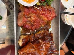 -香港蓮香樓(上環店)