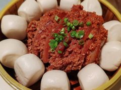 -玉林烤鸭店(垡头店)