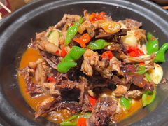 -串盟烧烤大排档·长沙美食地标(星沙店)