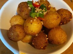 -炉小二铜锅牛蛙•川湘菜(三里屯店)