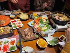 -二丁目食堂(浑南花园城店)