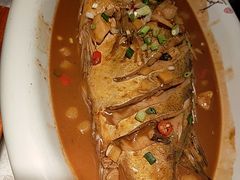 -小菜园新徽菜(溧阳万达店)