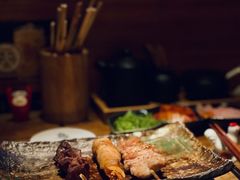 -鸟幸 TORISAKI 炭火居酒屋