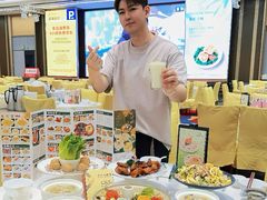 -小榄公饭店·岭南庭院餐厅(民安北路店)