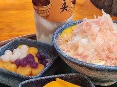 -千芋本铺(水围店)