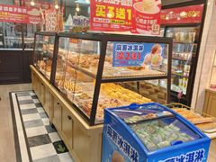 -味多美蛋糕(阜成门店)