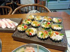 -正宗齐齐哈尔烤肉·齐牛哥鲜切炭火烤肉(杭州总店)